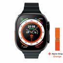 Novo Smartwatch Ultra