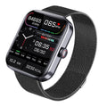 Smartwatch GlicoWatch™