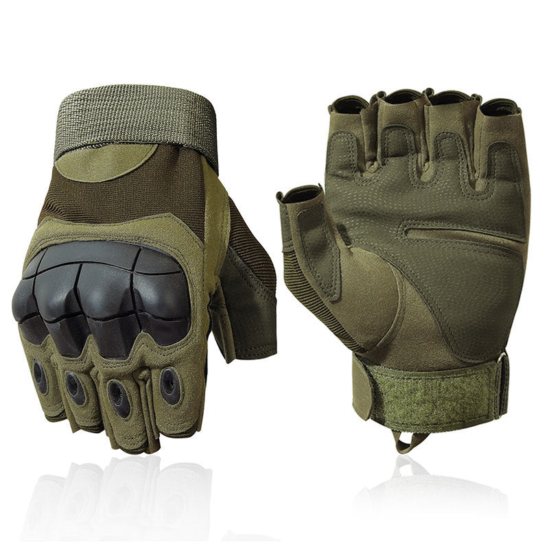 Luva Militar