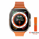 Novo Smartwatch Ultra