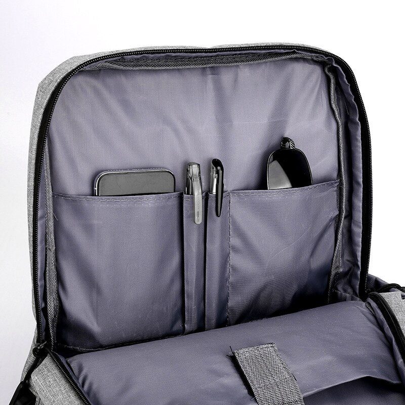 Mochila Multifuncional