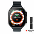 Novo Smartwatch Ultra