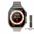 Novo Smartwatch Ultra