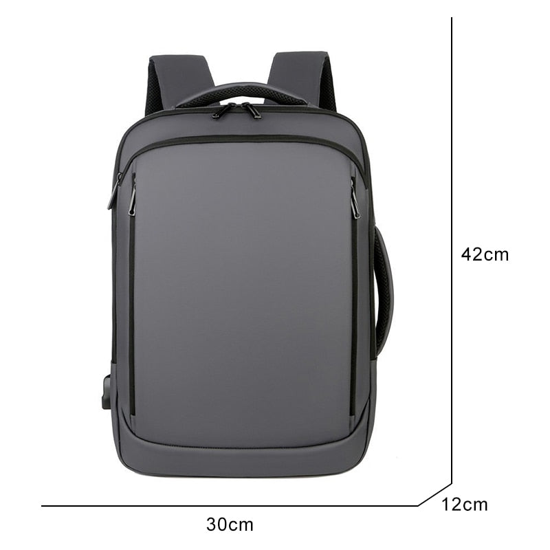 Mochila impermeável