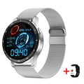 Smartwatch com Fones de Ouvido