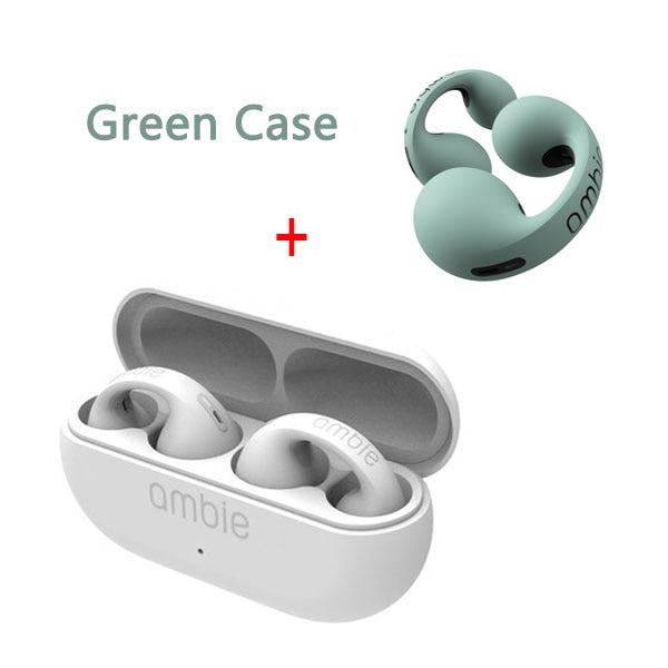 Fones de Ouvido Bluetooth - Som Ambiente
