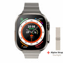 Novo Smartwatch Ultra