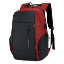 Mochila de Carregamento Usb