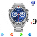 Relógio Inteligente Smartwatch