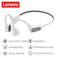 Fone de Ouvido por Condução Óssea Lenovo