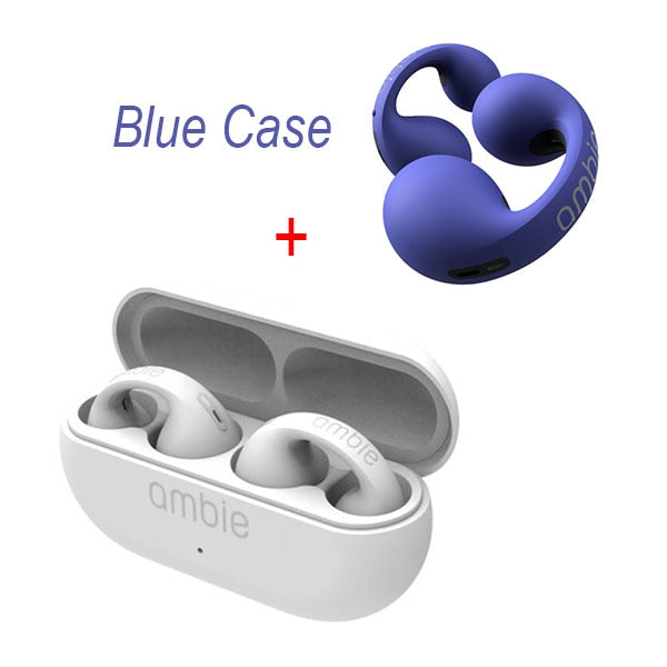 Fones de Ouvido Bluetooth - Som Ambiente