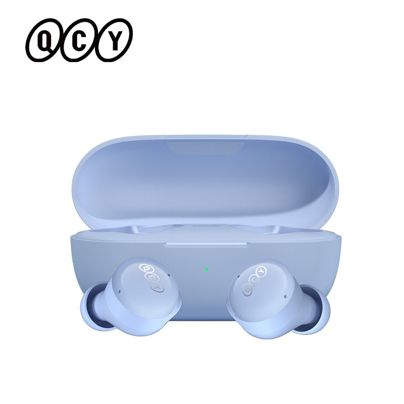 Fone de Ouvido Bluetooth QCY