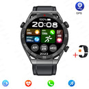 Relógio Inteligente Smartwatch