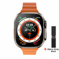 Novo Smartwatch Ultra