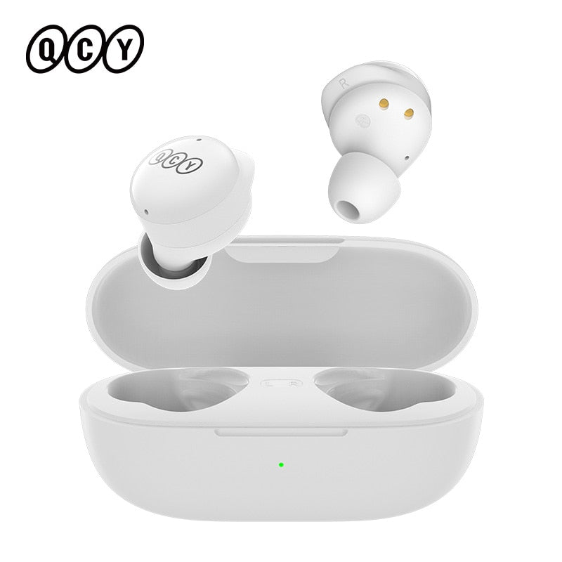 Fone de Ouvido Bluetooth QCY