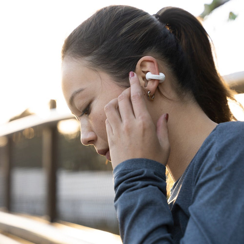 Fones de Ouvido Bluetooth - Som Ambiente