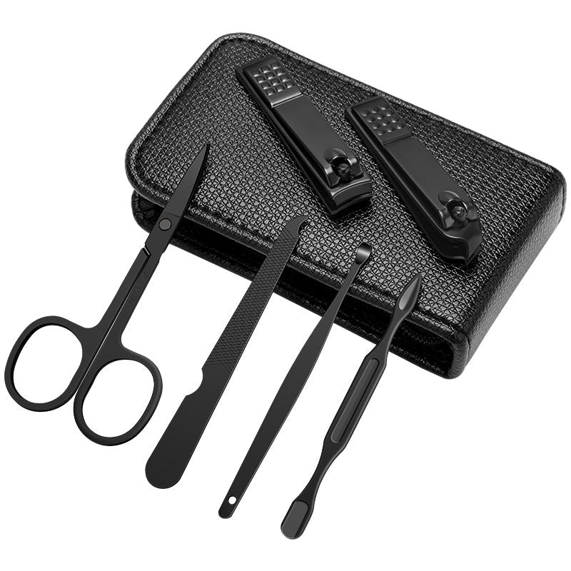 Kit Cortador de Unhas Profissional