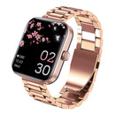 Smartwatch GlicoWatch™