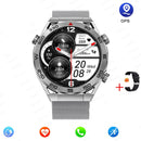 Relógio Inteligente Smartwatch