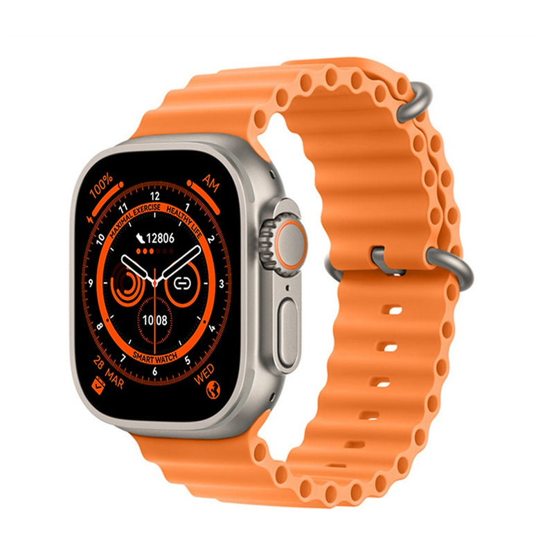 Novo Smartwatch Ultra
