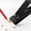 Kit Cortador de Unhas Profissional