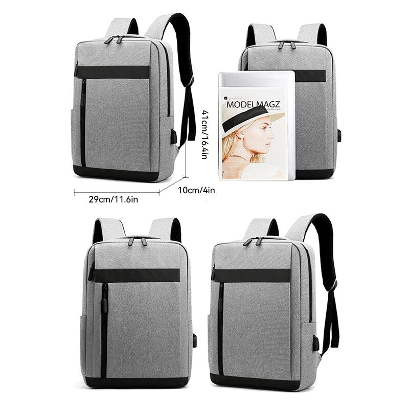 Mochila Multifuncional