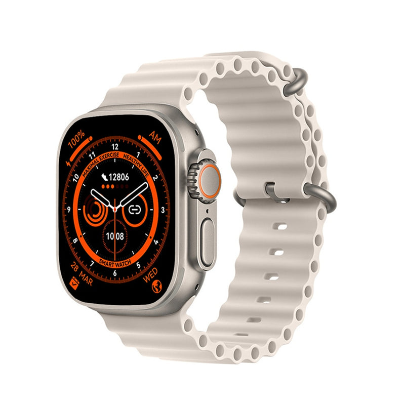 Novo Smartwatch Ultra