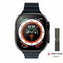 Novo Smartwatch Ultra