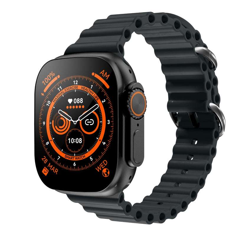 Novo Smartwatch Ultra