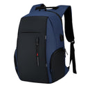 Mochila de Carregamento Usb