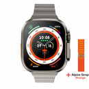 Novo Smartwatch Ultra