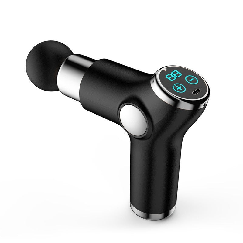 Massageador Portátil