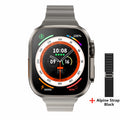 Novo Smartwatch Ultra