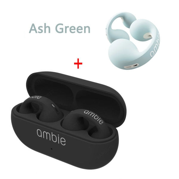 Fones de Ouvido Bluetooth - Som Ambiente