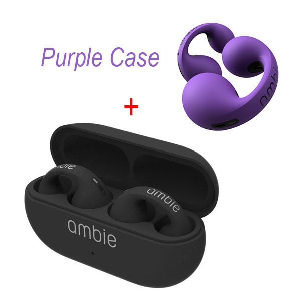 Fones de Ouvido Bluetooth - Som Ambiente