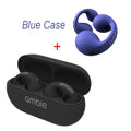 Fones de Ouvido Bluetooth - Som Ambiente