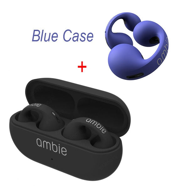 Fones de Ouvido Bluetooth - Som Ambiente