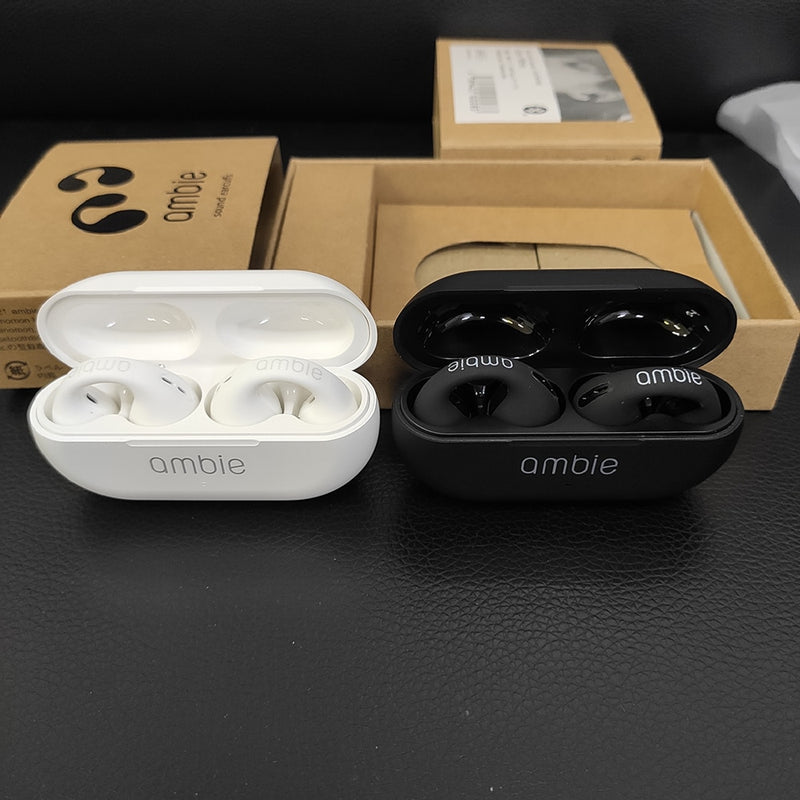 Fones de Ouvido Bluetooth - Som Ambiente