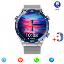 Relógio Inteligente Smartwatch