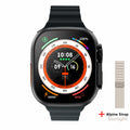 Novo Smartwatch Ultra