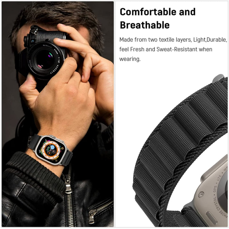 Pulseira para Smartwatch