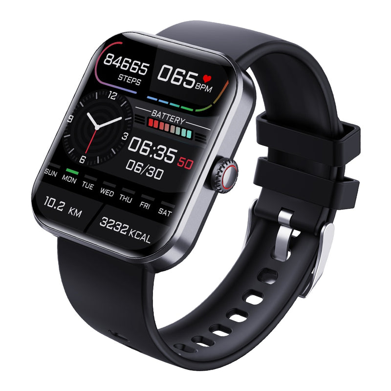 Smartwatch GlicoWatch™