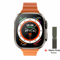 Novo Smartwatch Ultra