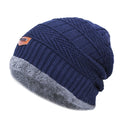 Gorro de Lã