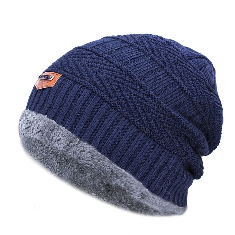 Gorro de Lã