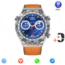 Relógio Inteligente Smartwatch