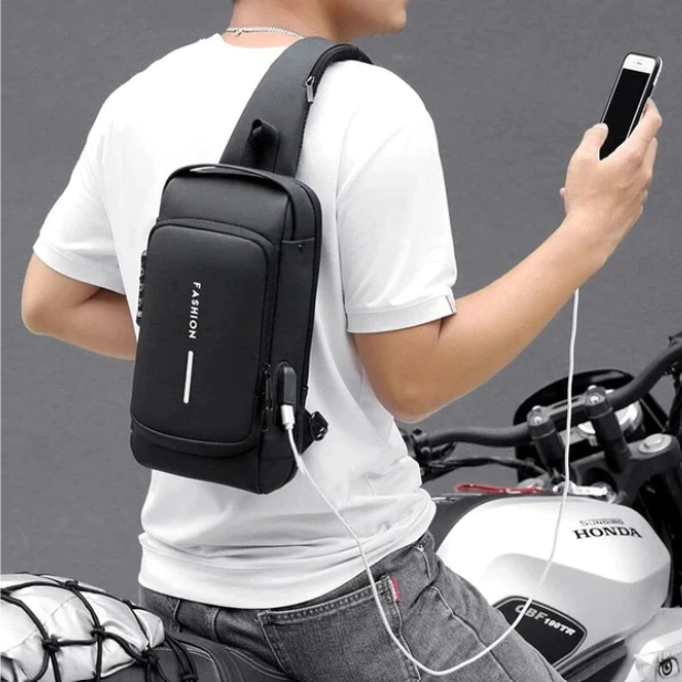 Bolsa de Ombro