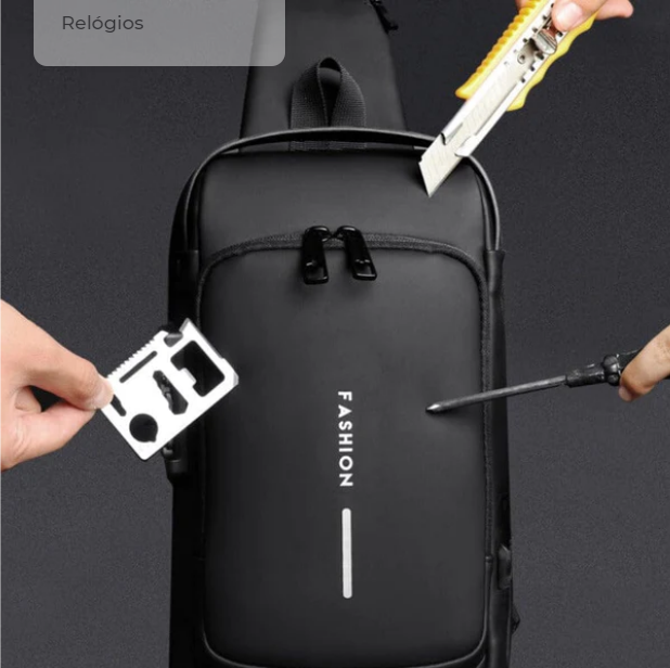 Bolsa de Ombro