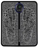 Tapete Massageador para os Pés