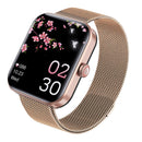 Smartwatch GlicoWatch™